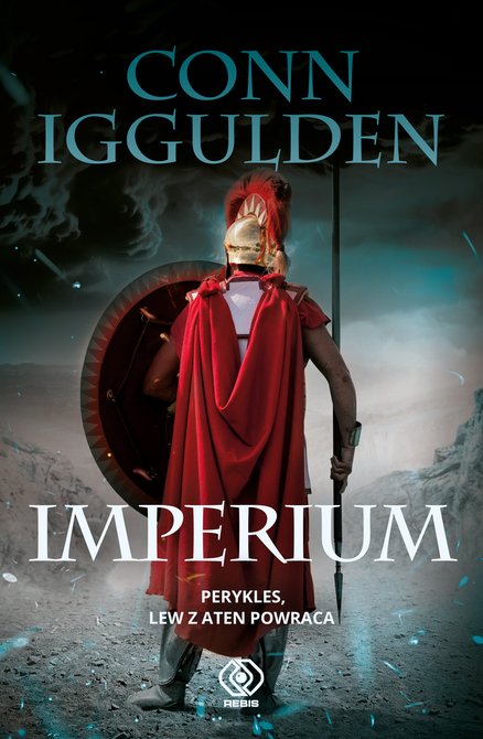 ebooki: Złoty wiek Tom 2: Imperium &ndash; ebook