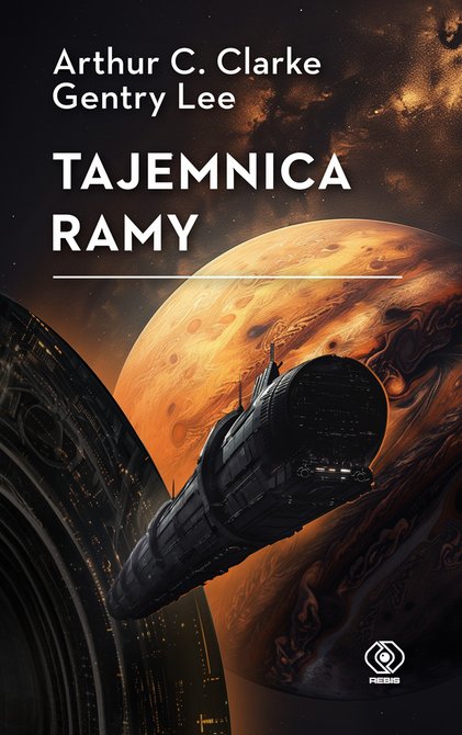 ebooki: Tajemnica Ramy &ndash; ebook