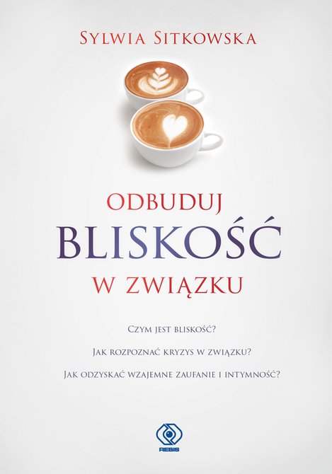 ebooki: Odbuduj bliskość w związku &ndash; ebook
