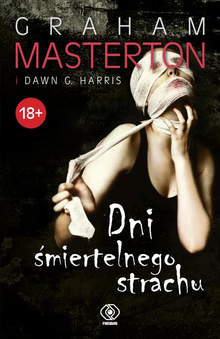 ebooki: Dni śmiertelnego strachu &ndash; ebook