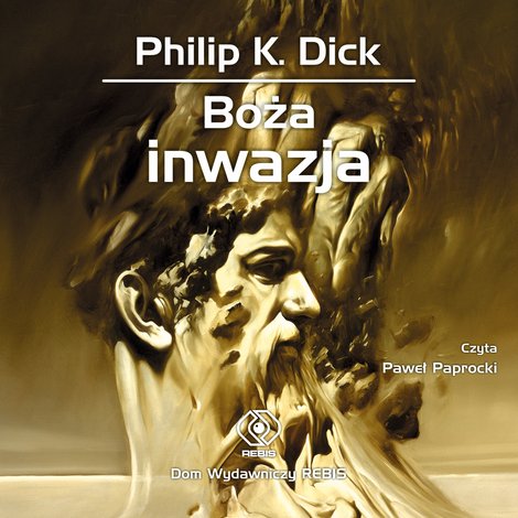 audiobooki: Boża inwazja &ndash; audiobook