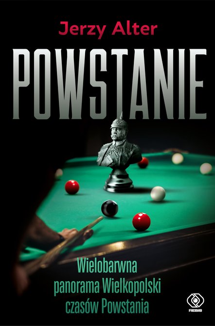 ebooki: Powstanie – ebook