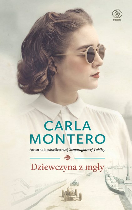 ebooki: Dziewczyna z mgły &ndash; ebook
