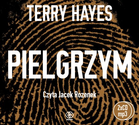 audiobooki: Pielgrzym – audiobook