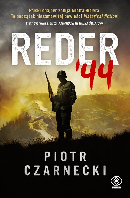 ebooki: Reder '44 – ebook