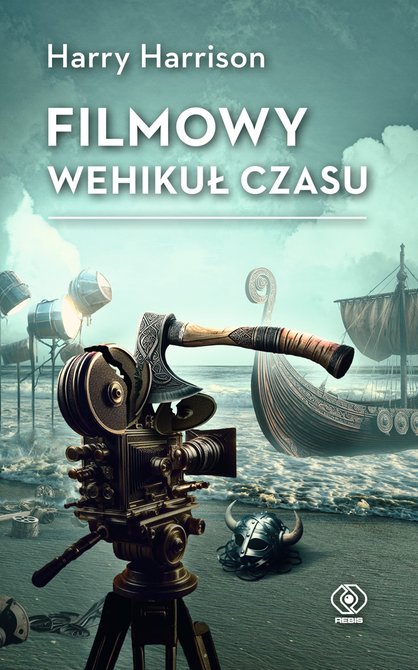 ebooki: Filmowy wehikuł czasu &ndash; ebook