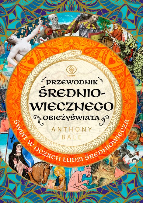 ebooki: Przewodnik średniowiecznego obieżyświata – ebook
