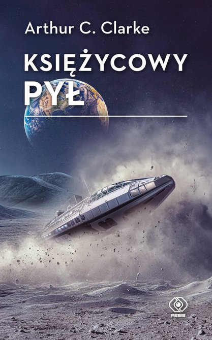 ebooki: Księżycowy pył – ebook