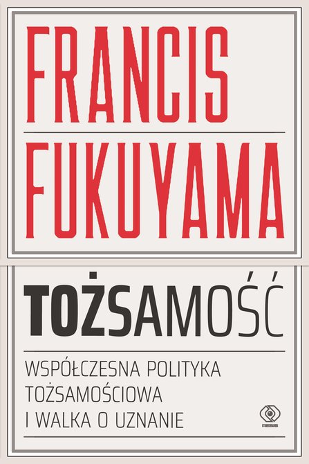 ebooki: Tożsamość &ndash; ebook