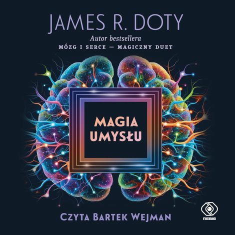audiobooki: Magia umysłu &ndash; audiobook