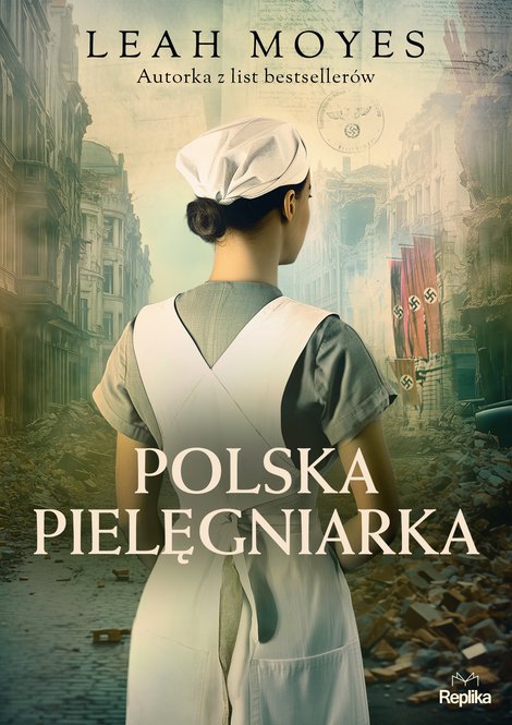 ebooki: Polska pielęgniarka – ebook