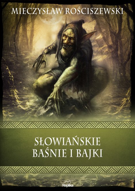 ebooki: Słowiańskie baśnie i bajki &ndash; ebook