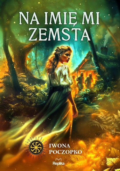 ebooki: Na imię mi zemsta &ndash; ebook