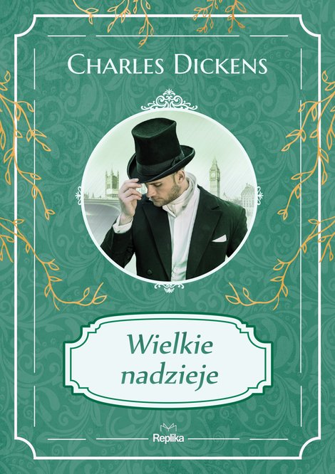 ebooki: Wielkie nadzieje &ndash; ebook