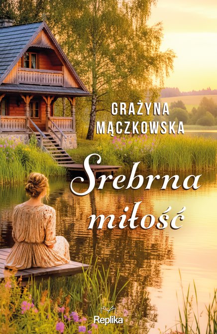 ebooki: Srebrna miłość &ndash; ebook