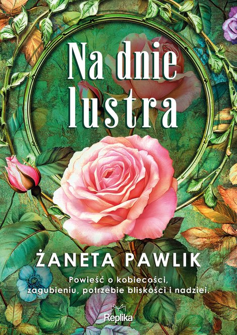 ebooki: Na dnie lustra &ndash; ebook