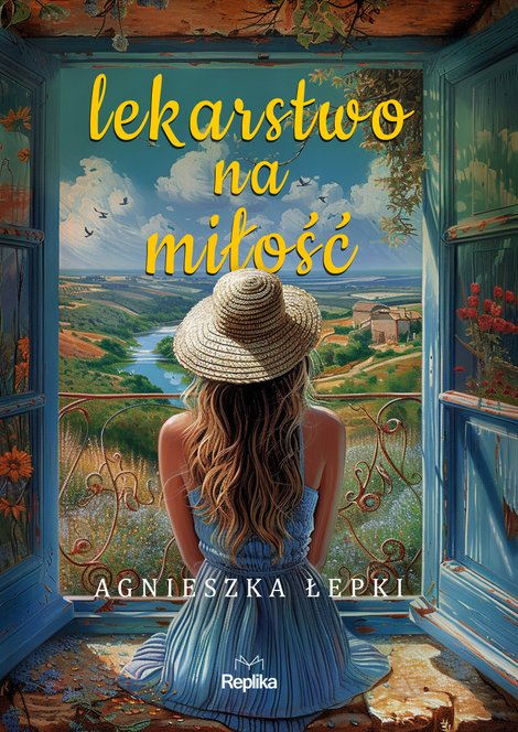 ebooki: Lekarstwo na miłość &ndash; ebook