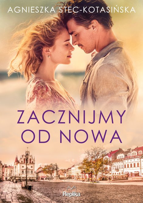 ebooki: Zacznijmy od nowa &ndash; ebook