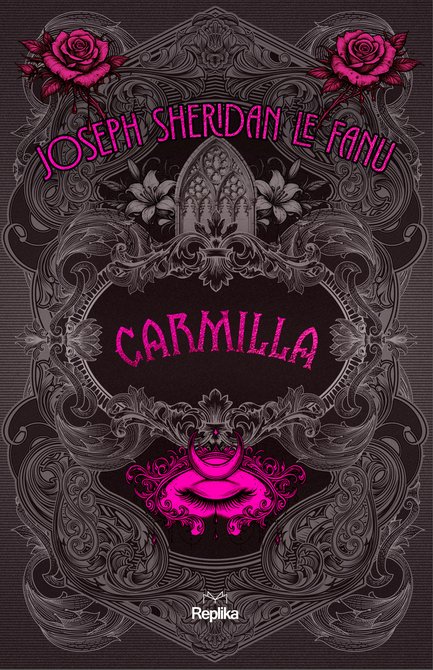 ebooki: Carmilla &ndash; ebook