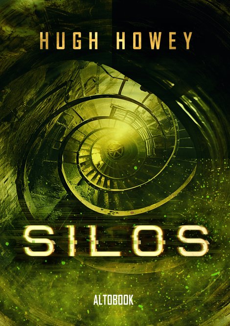 ebooki: Silos 1 &ndash; ebook