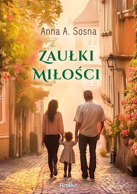 ebooki: Zaułki miłości &ndash; ebook