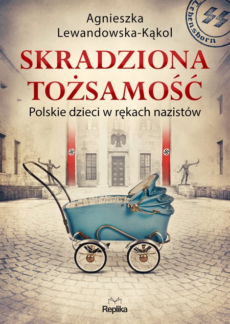 ebooki: Skradziona tożsamość &ndash; ebook