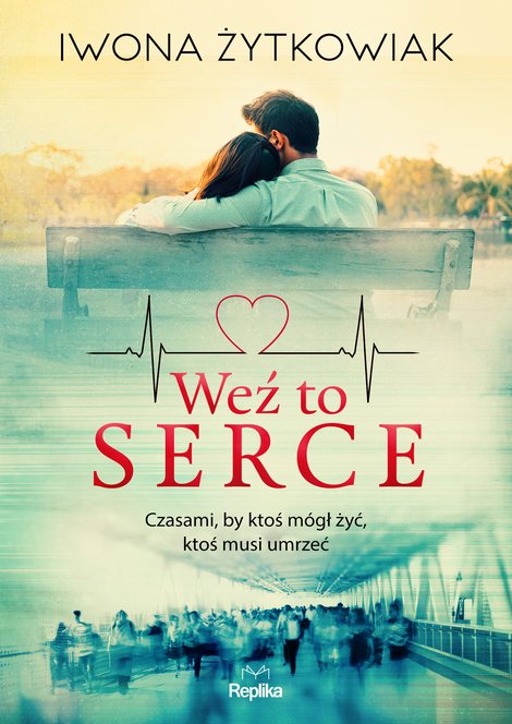 ebooki: Weź to serce &ndash; ebook