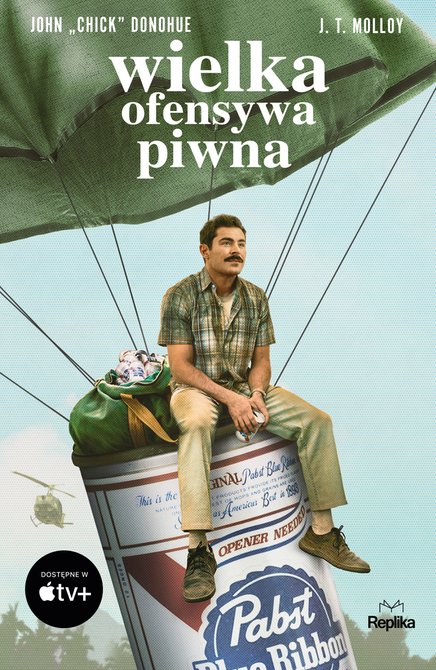 ebooki: Wielka ofensywa piwna – ebook