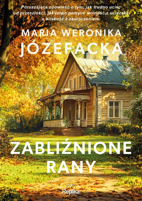 ebooki: Cienie prawdy 2: Zabliźnione rany. Cienie prawdy, tom 2 – ebook