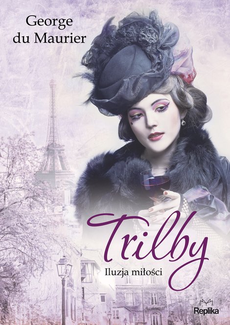 ebooki: Trilby – ebook