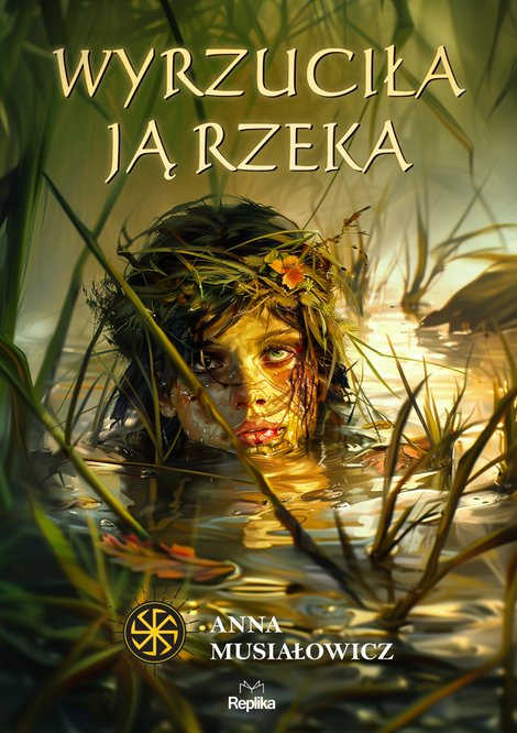 ebooki: Wyrzuciła ją rzeka &ndash; ebook