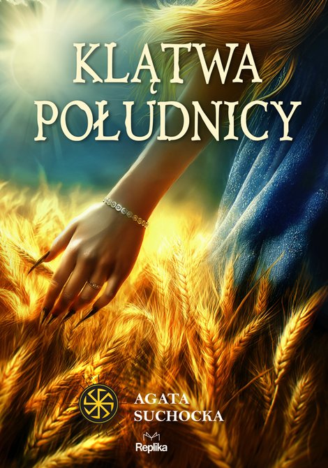 ebooki: Klątwa południcy &ndash; ebook