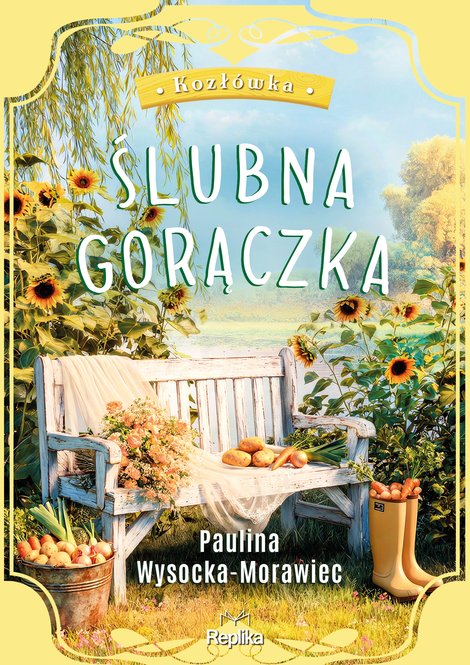 ebooki: Ślubna gorączka &ndash; ebook