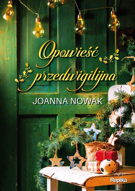 ebooki: Opowieść przedwigilijna &ndash; ebook