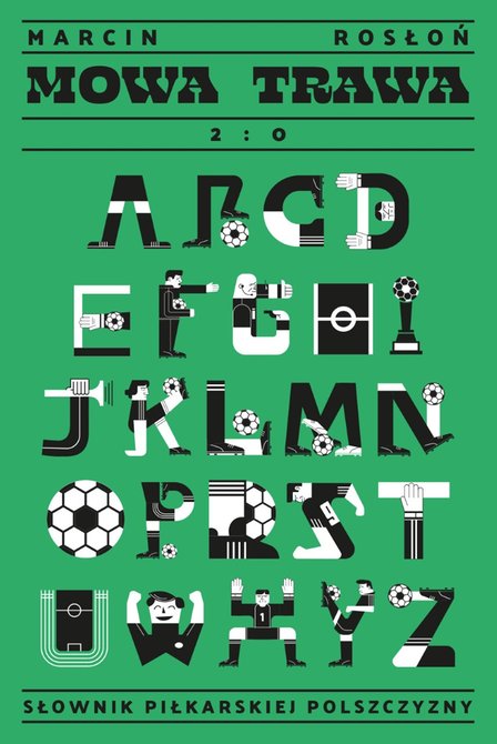 ebooki: Mowa trawa – ebook