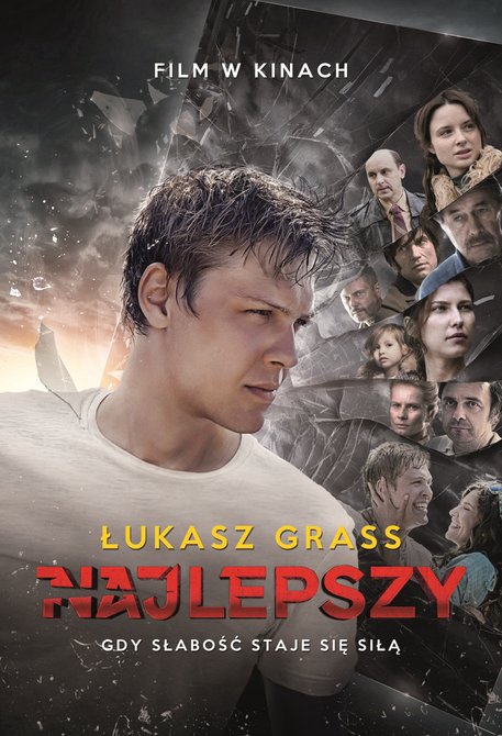 ebooki: Najlepszy &ndash; ebook