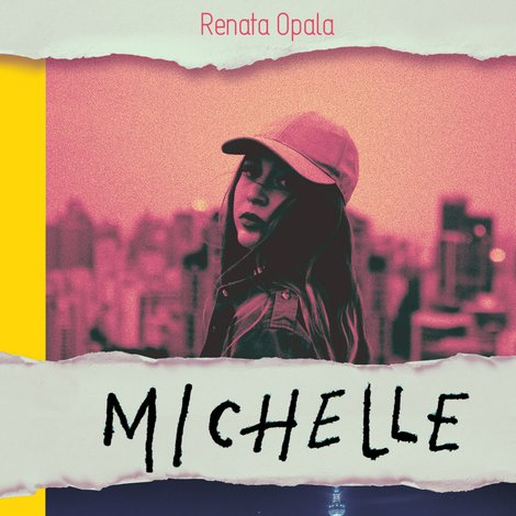 audiobooki: Michelle &ndash; audiobook