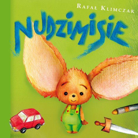 audiobooki: Nudzimisie (audiobook) &ndash; audiobook