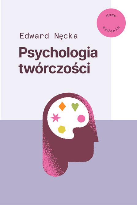 ebooki: Psychologia tw&oacute;rczości &ndash; ebook