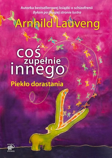 ebooki: Coś zupełnie innego &ndash; ebook