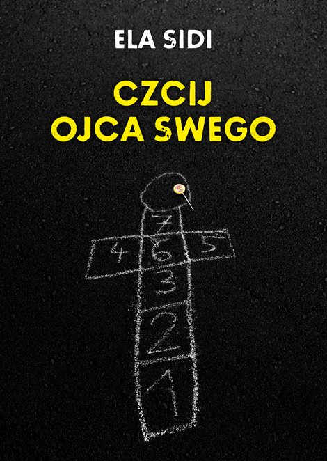 ebooki: Czcij ojca swego &ndash; ebook