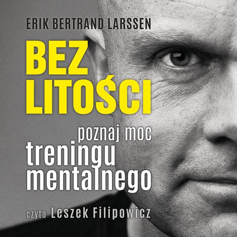 audiobooki: Bez litości &ndash; audiobook