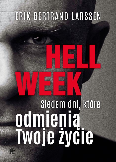 ebooki: Hell week &ndash; ebook