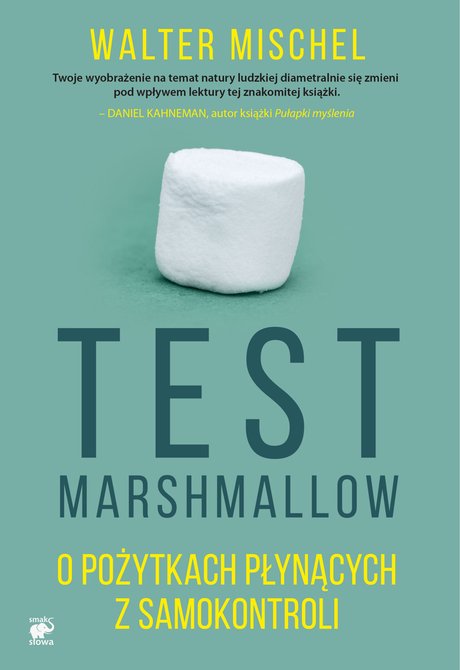 ebooki: Test Marshmallow &ndash; ebook
