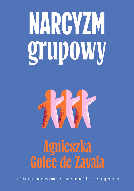 ebooki: Narcyzm grupowy &ndash; ebook