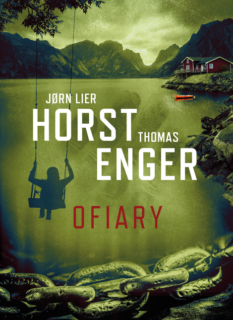 ebooki: Blix i Ramm na tropie zbrodni 5: Ofiary &ndash; ebook