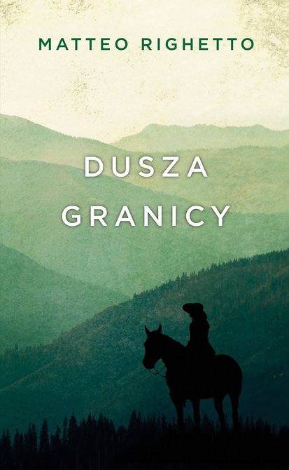 ebooki: Trylogia Ojczyzny Tom 1: Dusza granicy – ebook