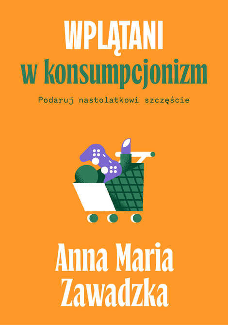 ebooki: Wplątani w konsumpcjonizm &ndash; ebook