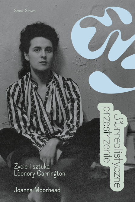 ebooki: Surrealistyczne przestrzenie &ndash; ebook