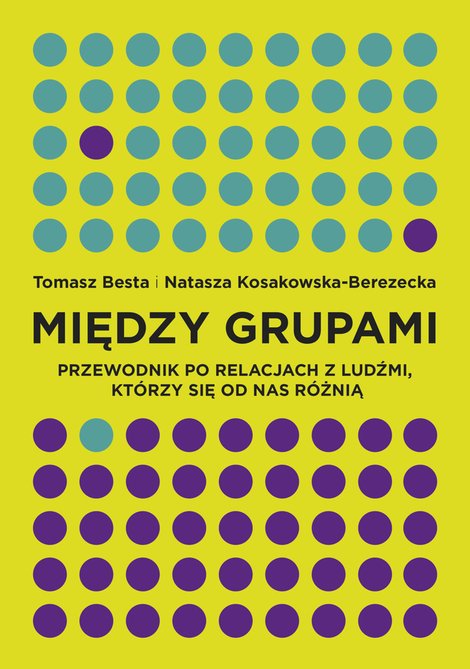 ebooki: Między grupami &ndash; ebook